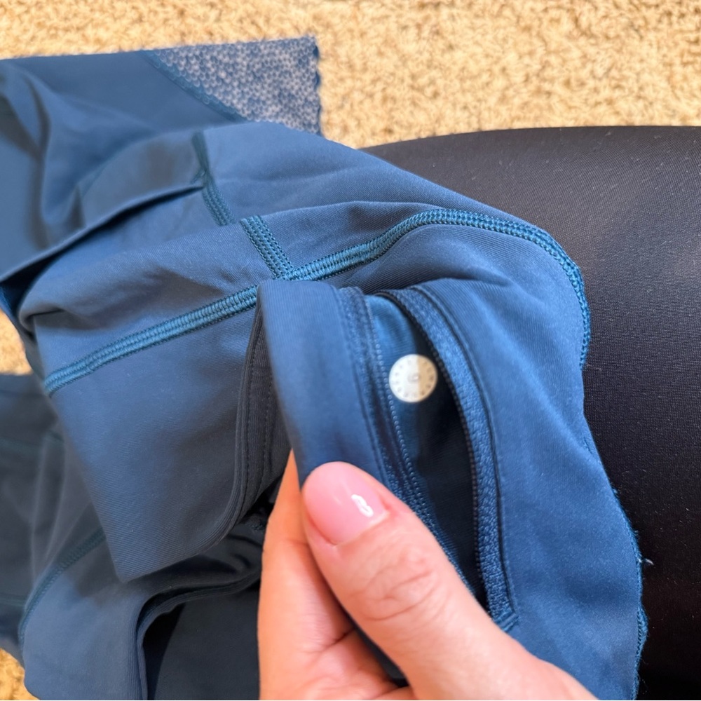 Lululemon Tight Stuff Tight - Picture 4 of 4